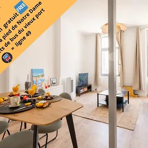 Coeur Vauban 40 M2 Appartement